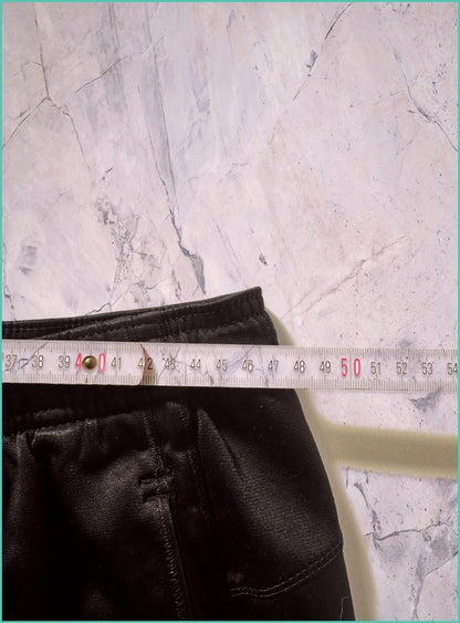 Nike vintage Trackpants L gekürzt 7-2-3-1