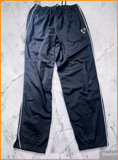 Nike vintage Trackpants L baggy 7-2-4-5