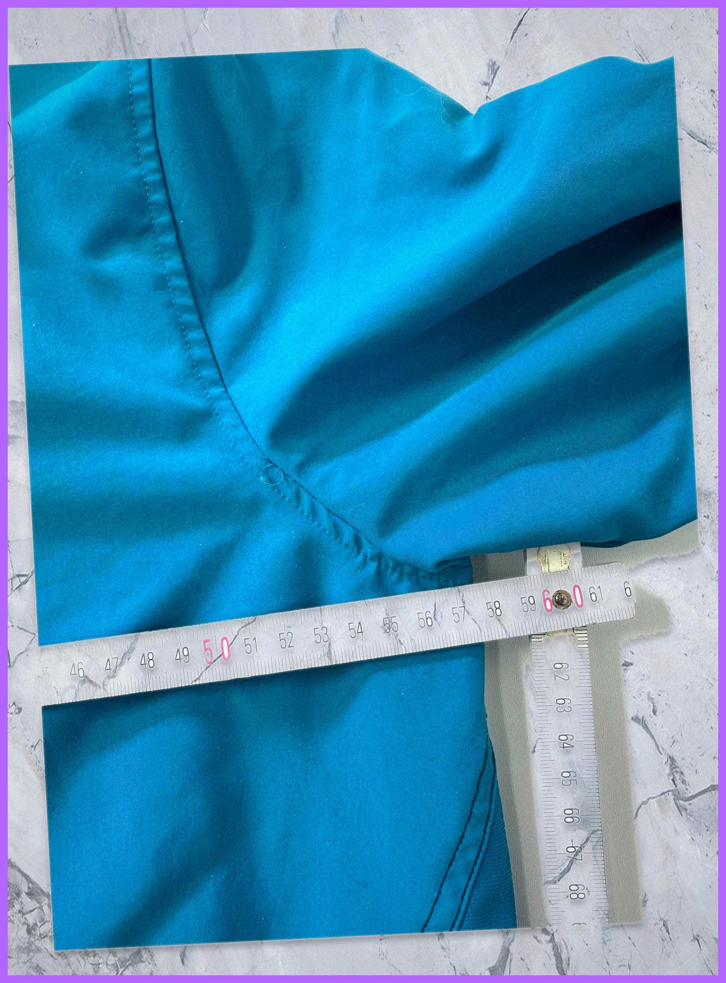 RbK vintage Jacke XL 7-3-2-2