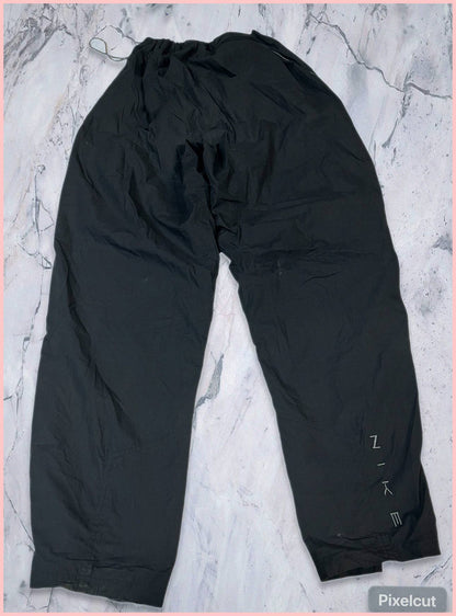 Vintage Nike Trackpants baggy XL fit L 5-6-0-8