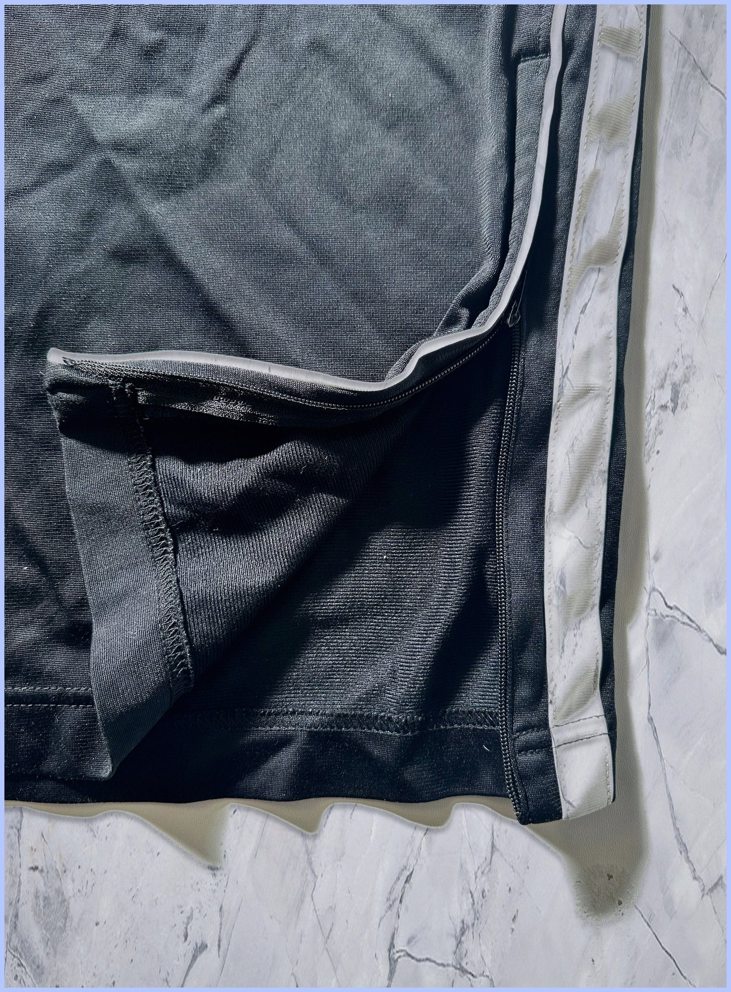 Nike vintage Trackpants XL Baggy 7-2-0-9
