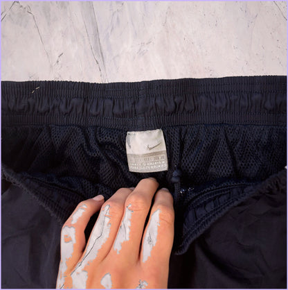Nike Vintage Trackpants S baggy 7-4-3-6