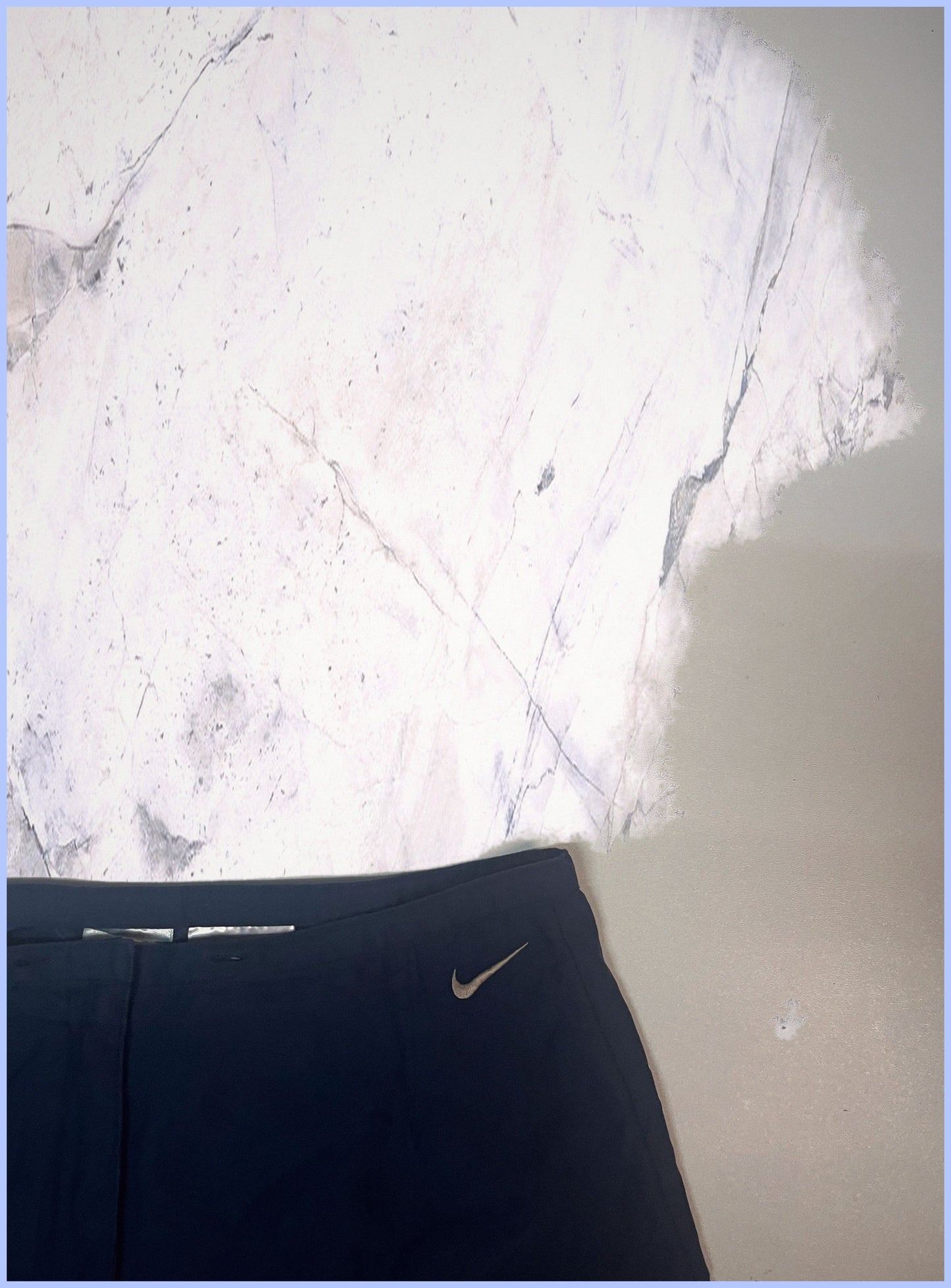 Vintage Nike Trackpants S fit M 5-6-6-2