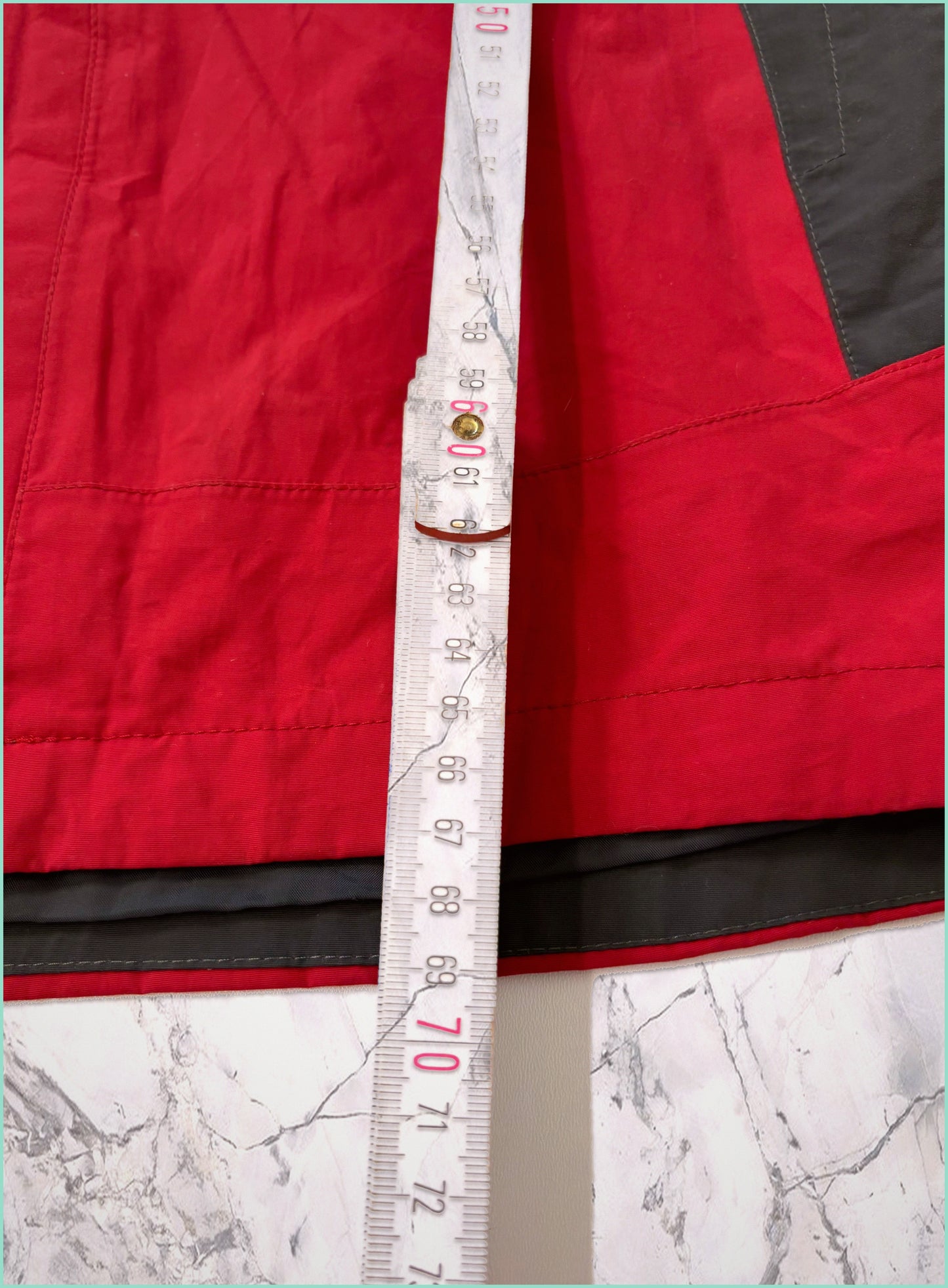 The North Face Vintage Jacke S 6-8-5-3