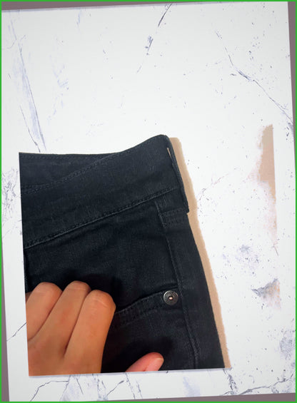 Polo Ralph Lauren Vintage Jeans 29 3-4-8-3