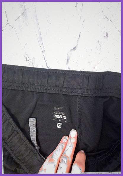 Nike Vintage Trackpants Xl baggy 74 07