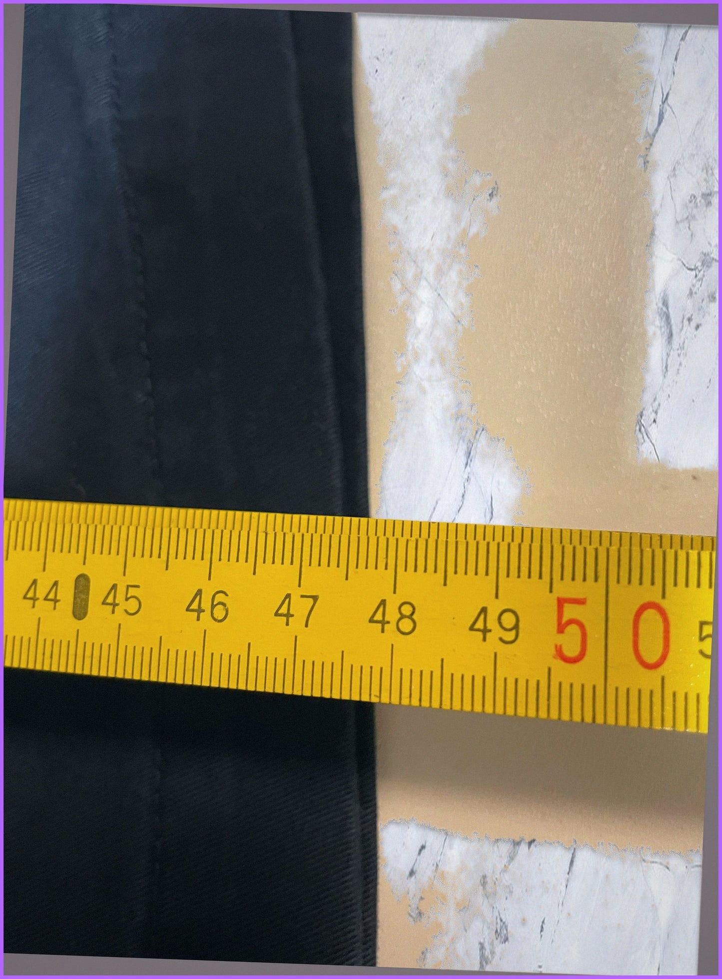 Ralph Lauren Vintage Shorts 38 3-7-9-5