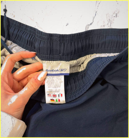 Reebok Vintage Trackpants Xl baggy 6-9-5-0