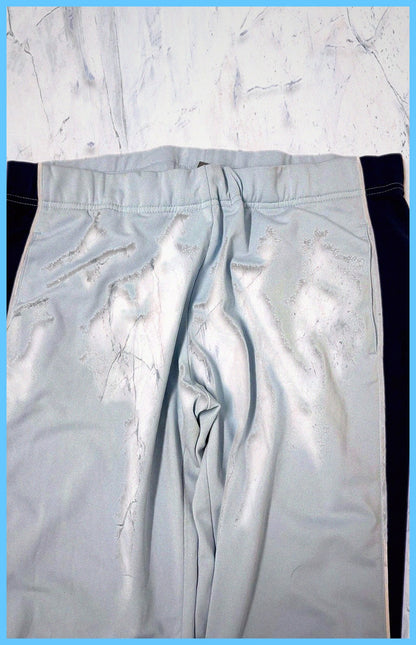 Nike Vintage Trackpants Kids L fit S baggy 7-382
