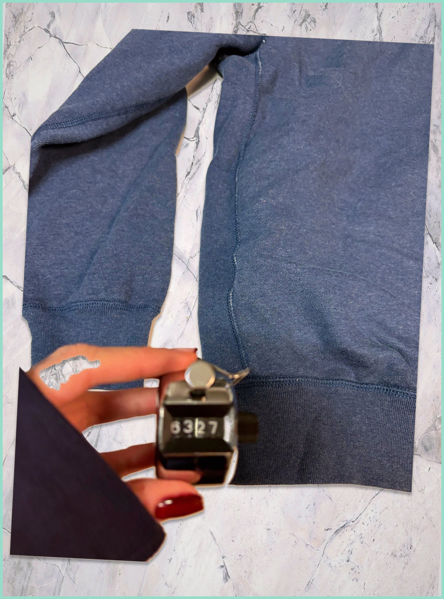Polo Ralph Lauren Vintage Zipper L 6-3-2-7