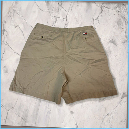 Vintage Tommy Hilfiger Shorts 40 3-7-2-5