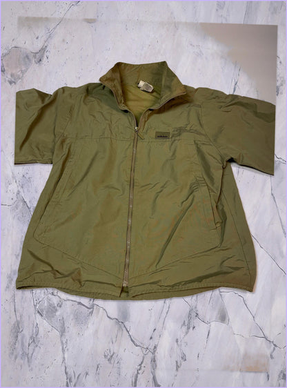 Adidas Vintage Jacke S 6-2-2-6