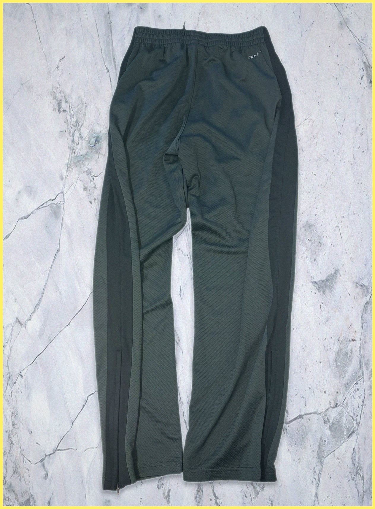 Nike Vintage Trackpants S baggy 7-3-7-1