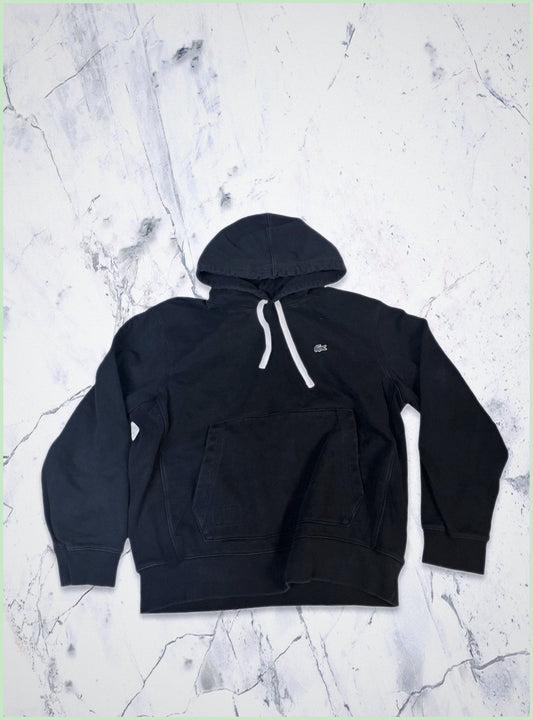Lacoste Vintage Hoodie xxl 6-1-5-7