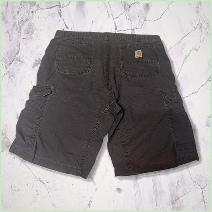 Vintage Carhartt Shorts 42 3-8-3-4