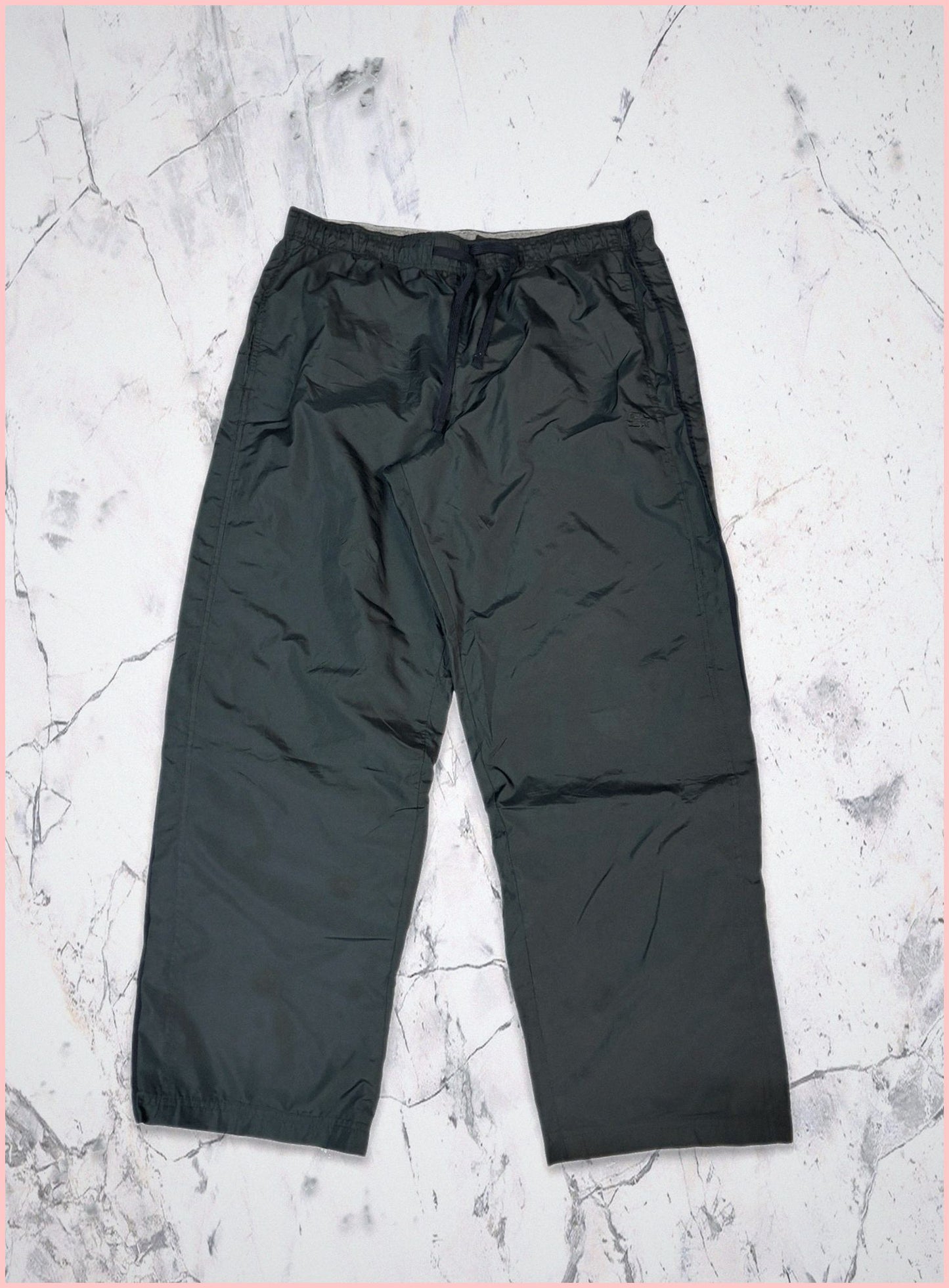 Starter Vintage Trackpants L 6-2-1-2