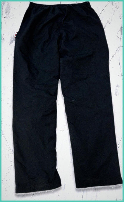 Adidas Vintage Trackpants S baggy 7 3 8 8