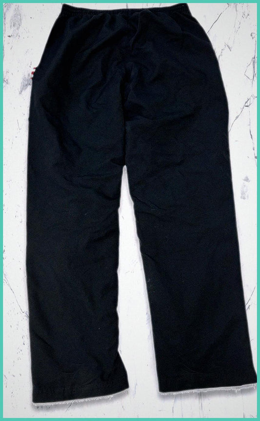 Adidas Vintage Trackpants S baggy 7 3 8 8
