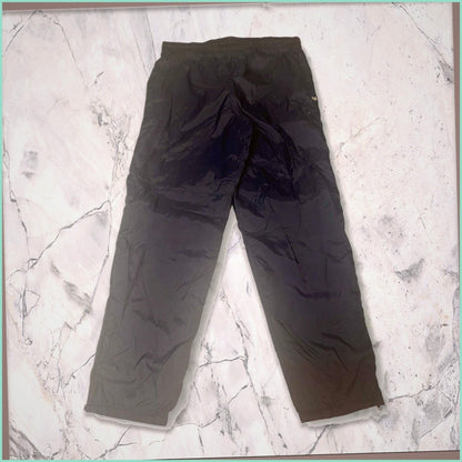Vintage Fila Trackpants L Bund nicht elastisch 3-9-0-2
