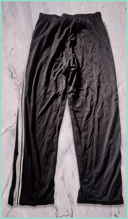 Nike vintage Trackpants XL fit L baggy 7-3-0-6