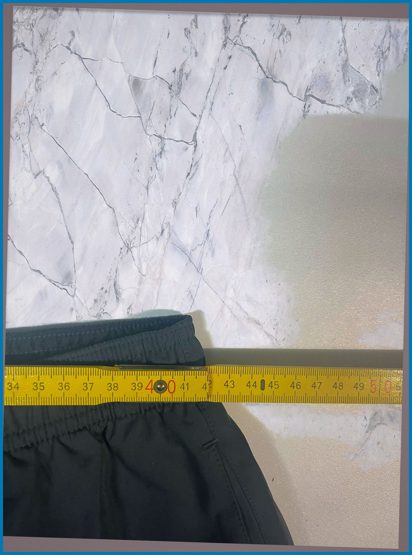 Vintage Reebok Trackpants XL fit L 3-2-2-6