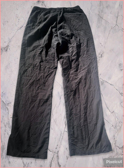 Nike vintage Trackpants Kids L 7-2-3-4