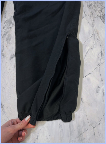 Reebok Vintage Trackpants L baggy 6-8-9-8