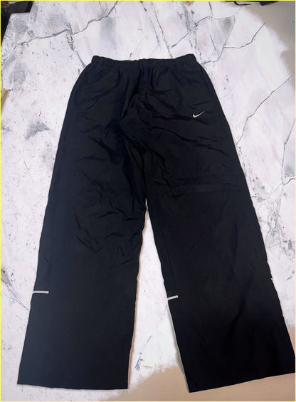 Vintage Nike Trackpants baggy S 5-5-2-8