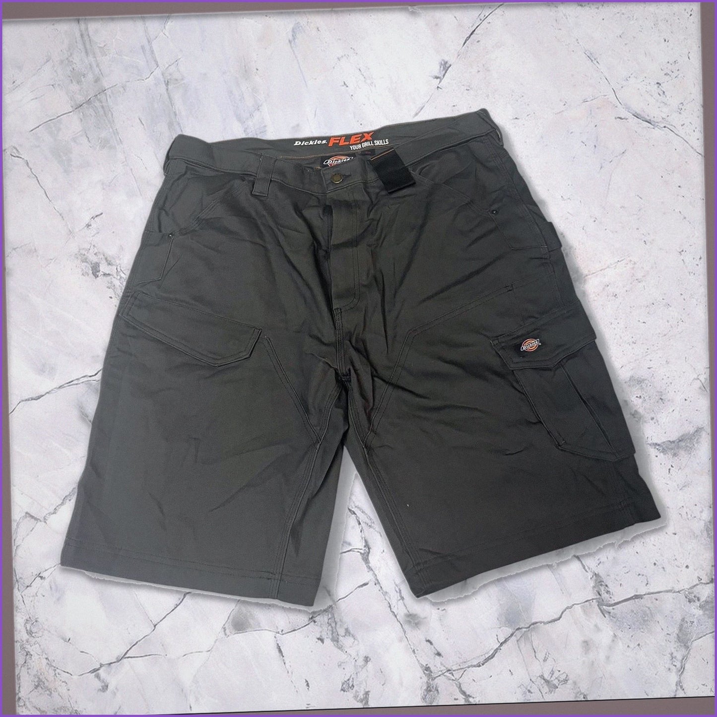 Vintage Dickies Shorts 38 3-8-3-5