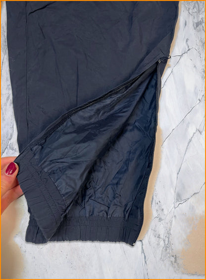 Nike Vintage Trackpants M baggy 5-4-5-7