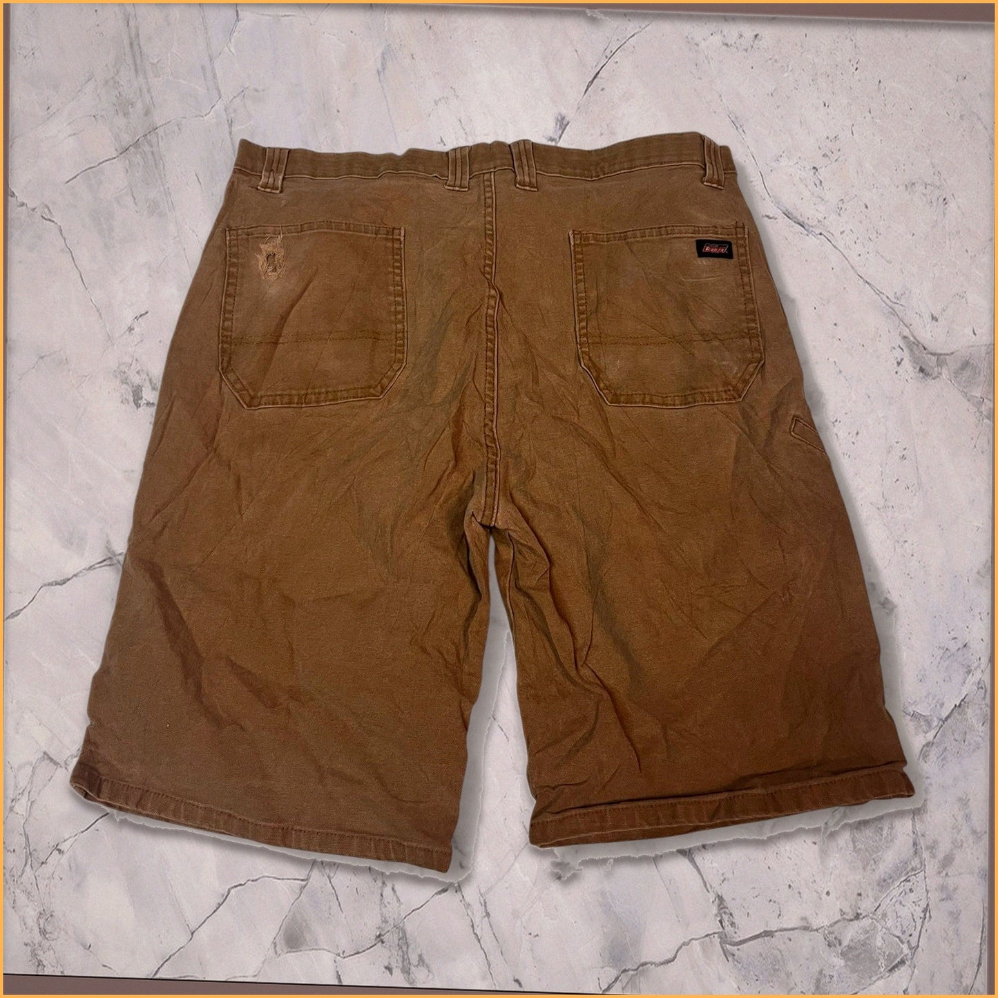 Vintage Dickies Shorts 3-6-9-4
