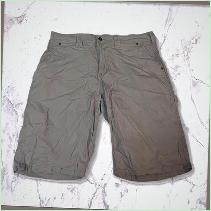 Vintage Dickies Damen Shorts 3-6-9-2