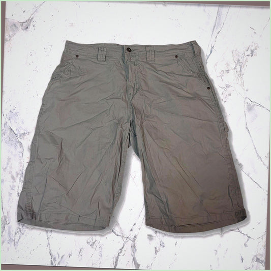 Vintage Dickies Damen Shorts 3-6-9-2