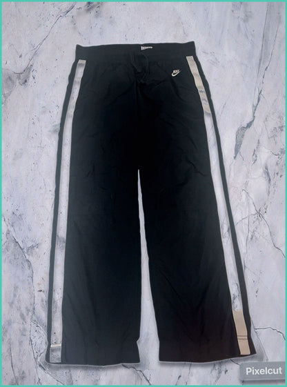 Vintage Nike Trackpants baggy S 5-6-6-5