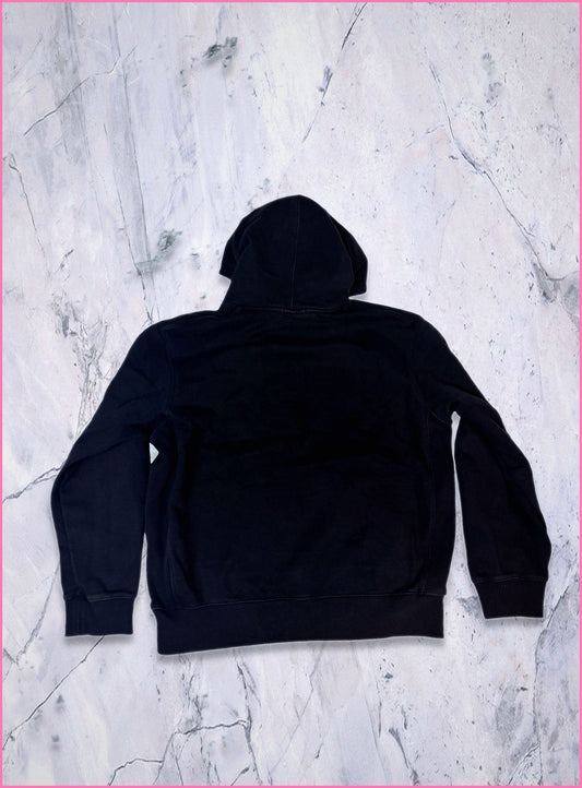 Lacoste Vintage Hoodie xxl 6-1-5-7
