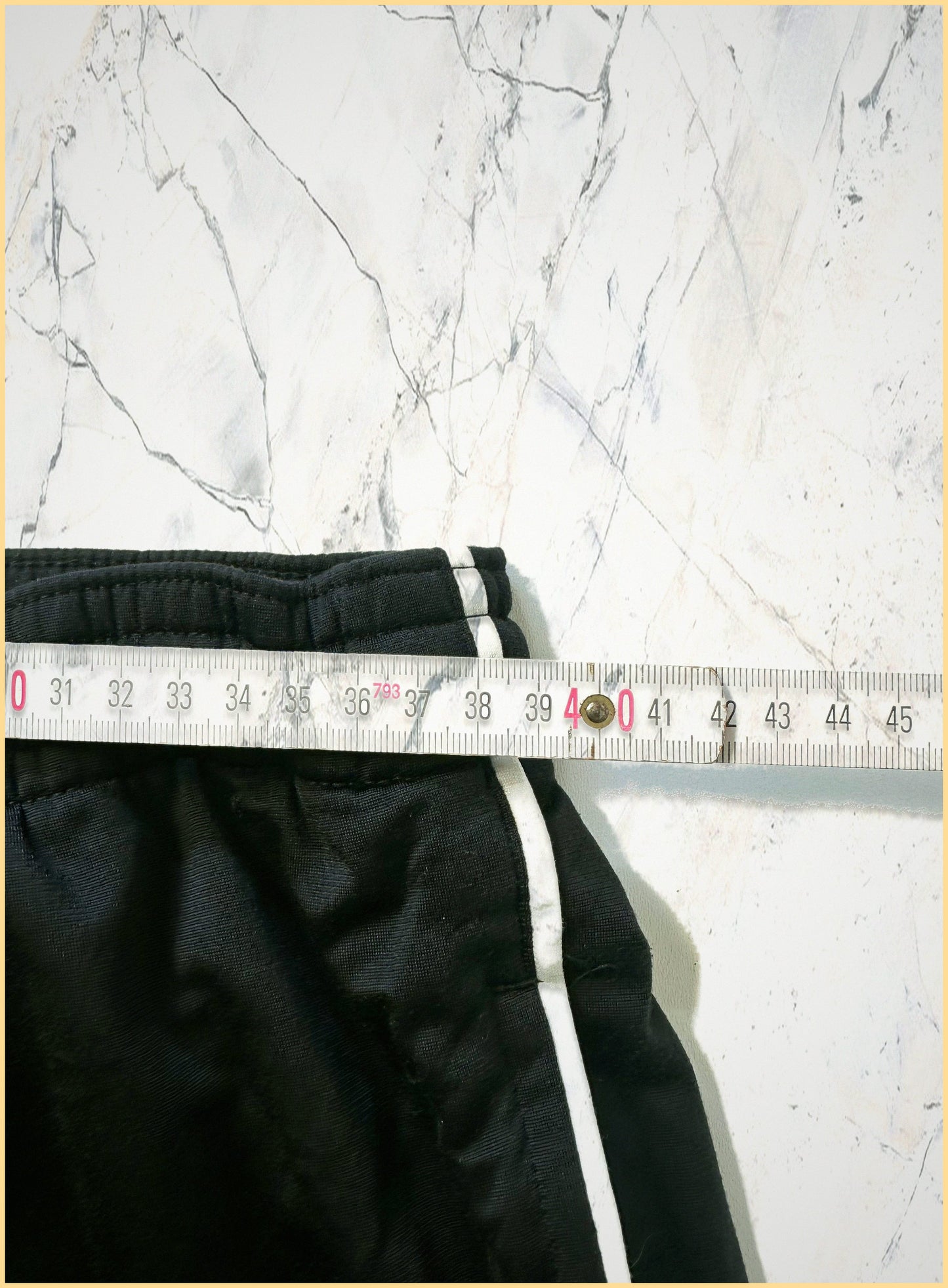 Nike vintage Trackpants L baggy 7-2-4-5