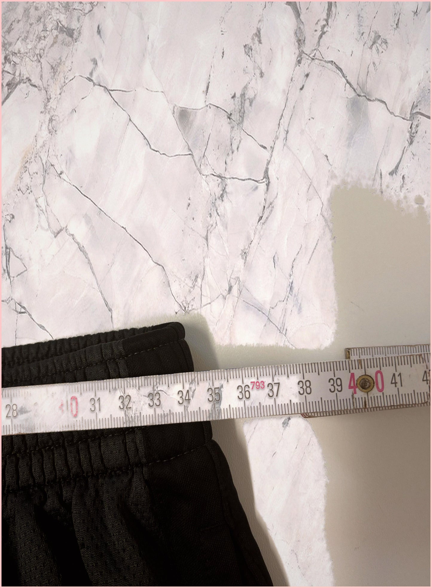 Nike Vintage Trackpants S baggy 7-3-7-1
