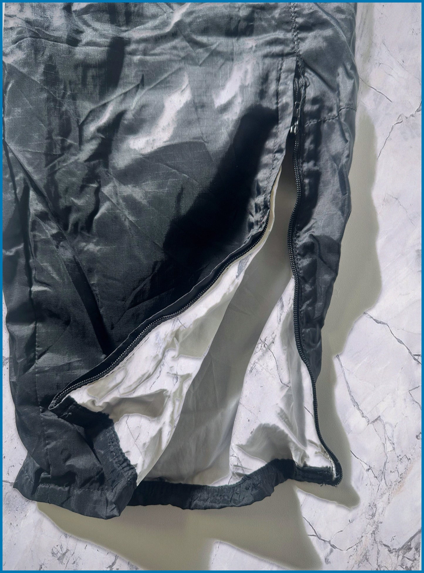 Nike vintage Trackpants S 7-2-3-6