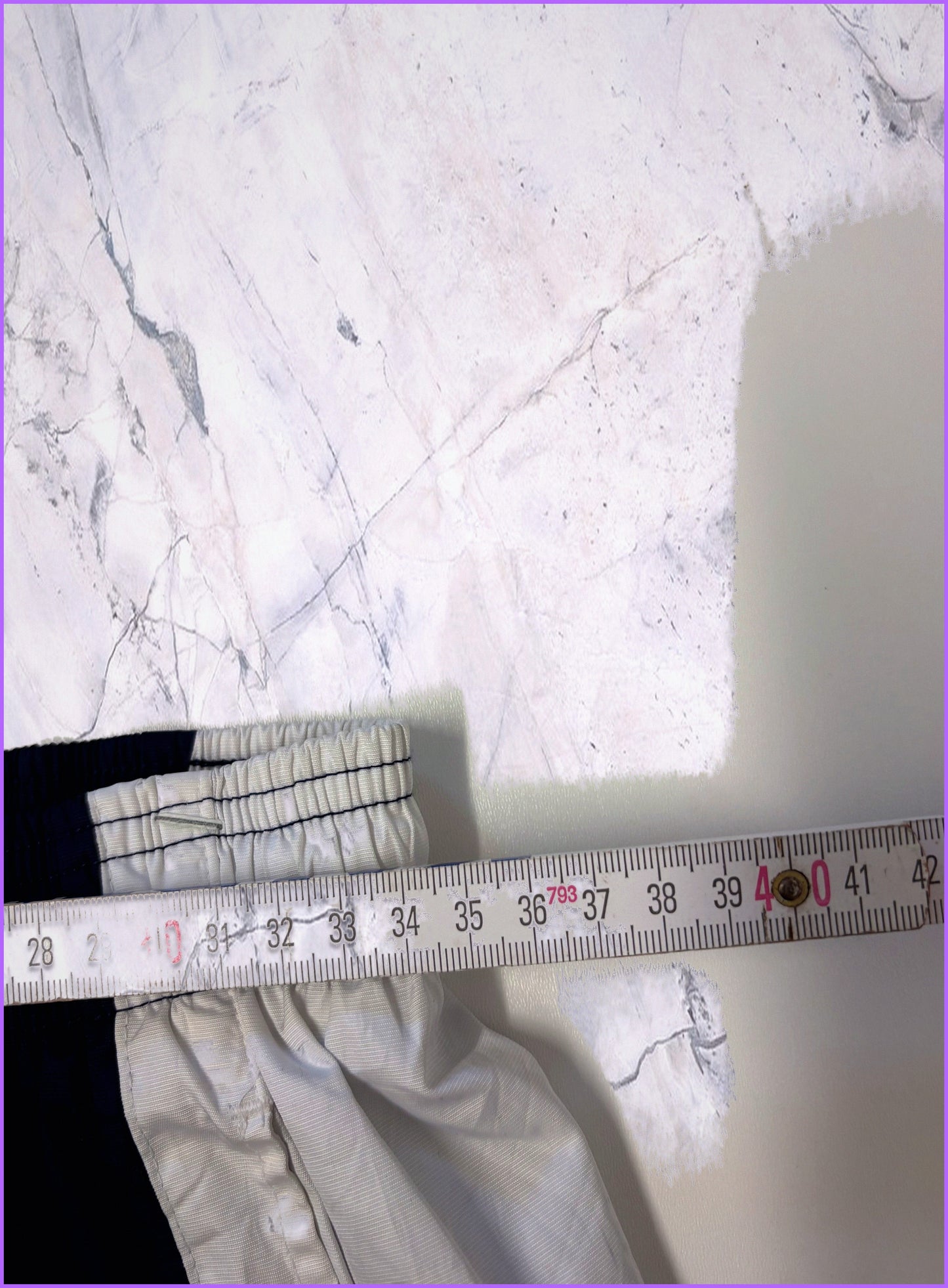 Nike Vintage Trackpants S baggy 7-4-3-6