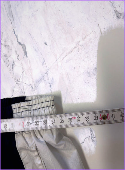 Nike Vintage Trackpants S baggy 7-4-3-6