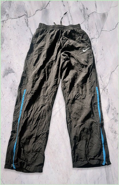Nike vintage Trackpants S fit xxs Baggy 7-3-1-2