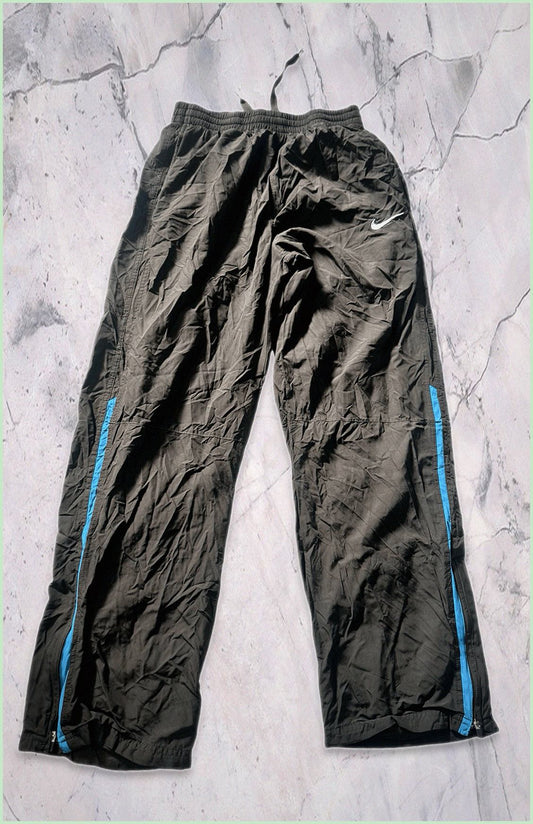 Nike vintage Trackpants S fit xxs Baggy 7-3-1-2