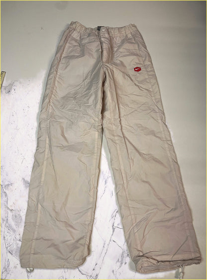 Nike Vintage Trackpants S baggy 5-4-2-0