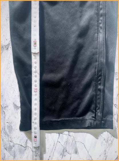 Nike vintage Trackpants L gekürzt 7-2-3-1