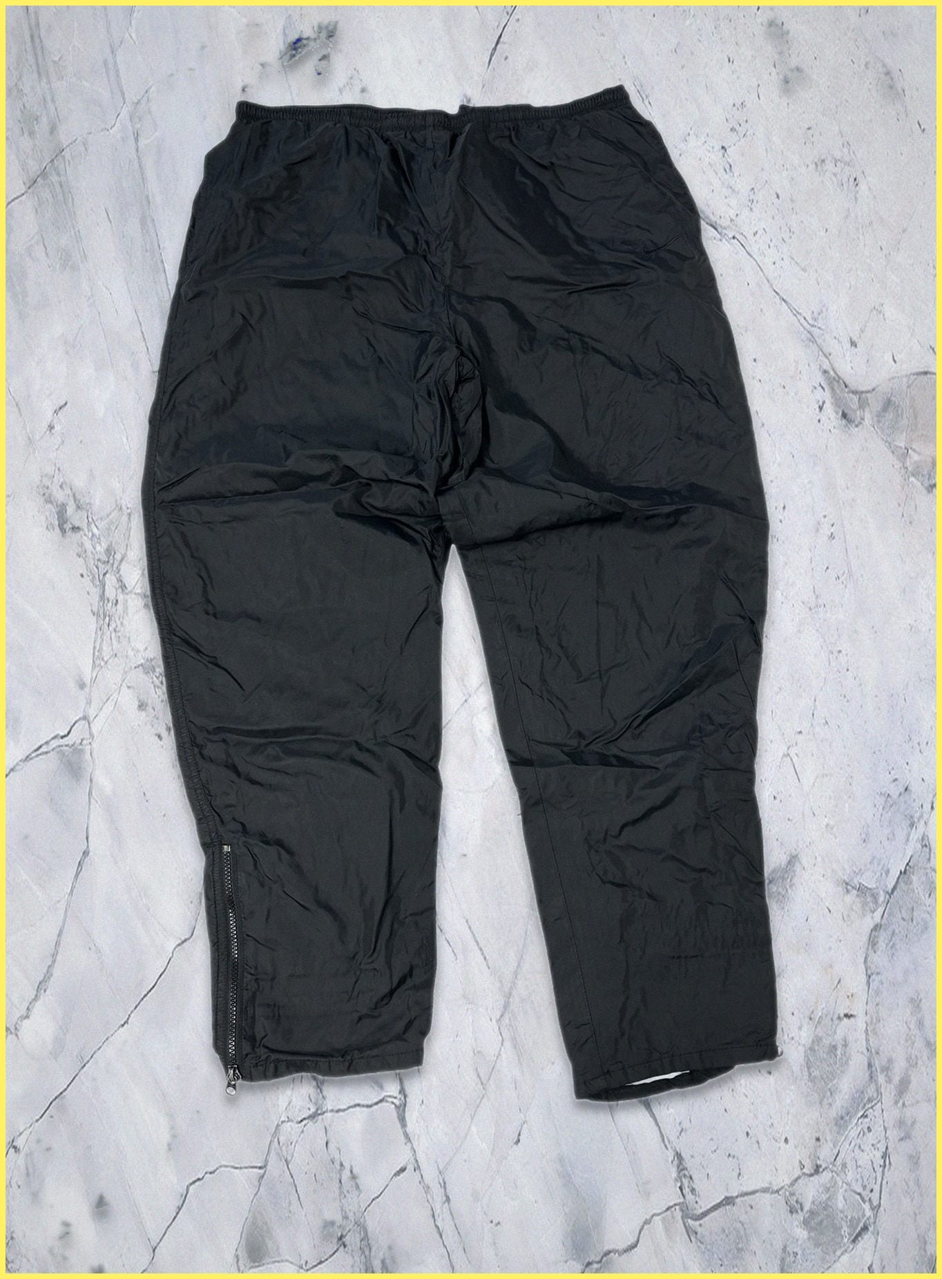 Nike Vintage Trackpants Kids Xl fit S 7-3-8-4