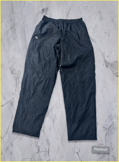 Champion vintage Trackpants L 7-3-2-7