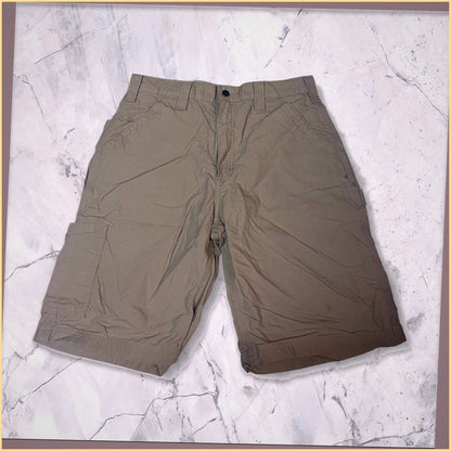 Vintage Carhartt Shorts 32 3-8-7-6