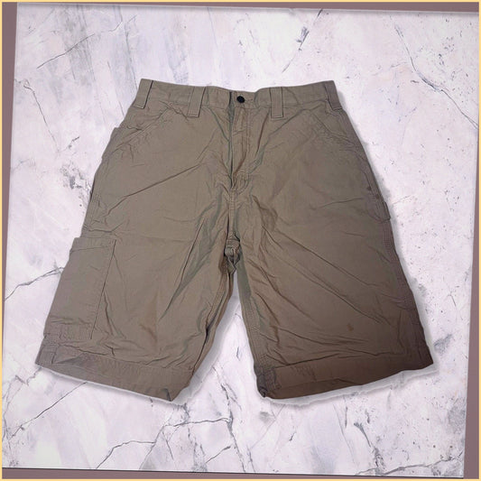 Vintage Carhartt Shorts 32 3-8-7-6