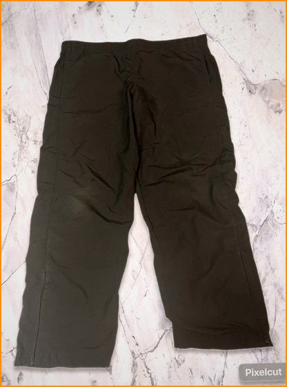 Vintage Nike Trackpants XL Band fehlt 5-7-0-2