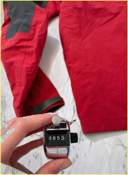 The North Face Vintage Jacke S 6-8-5-3
